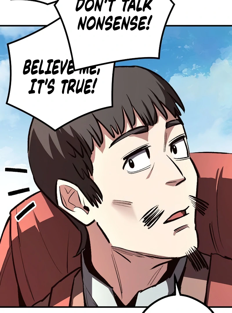 Read Game Sok 2-hoecha Gwangjeonsa Manga Online
