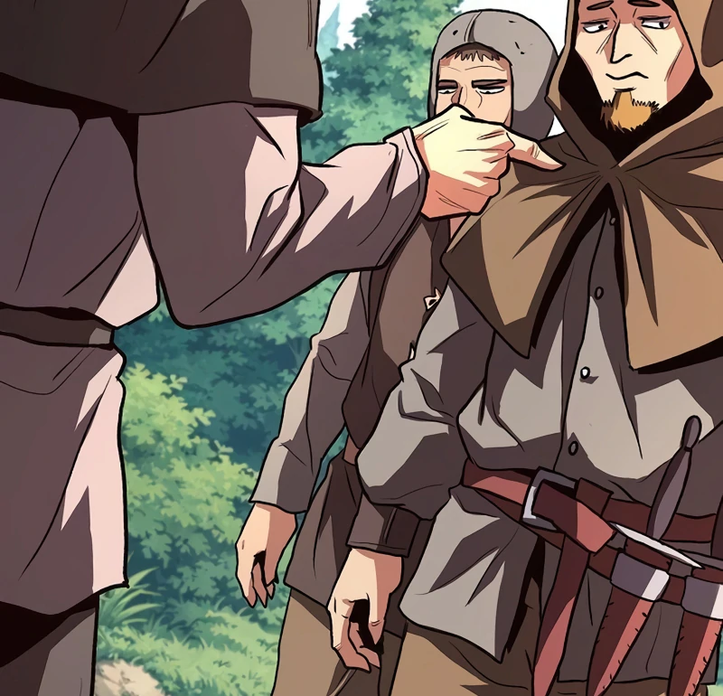 Read Game Sok 2-hoecha Gwangjeonsa Manga Online