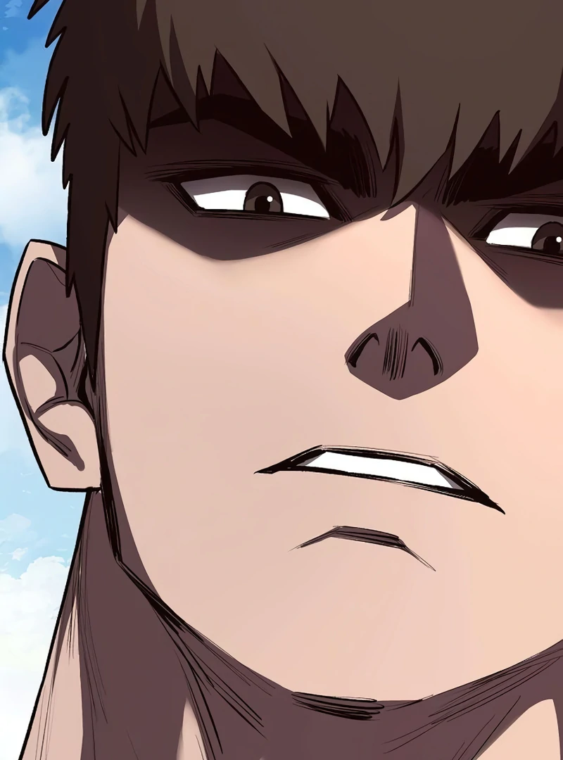 Read Game Sok 2-hoecha Gwangjeonsa Manga Online