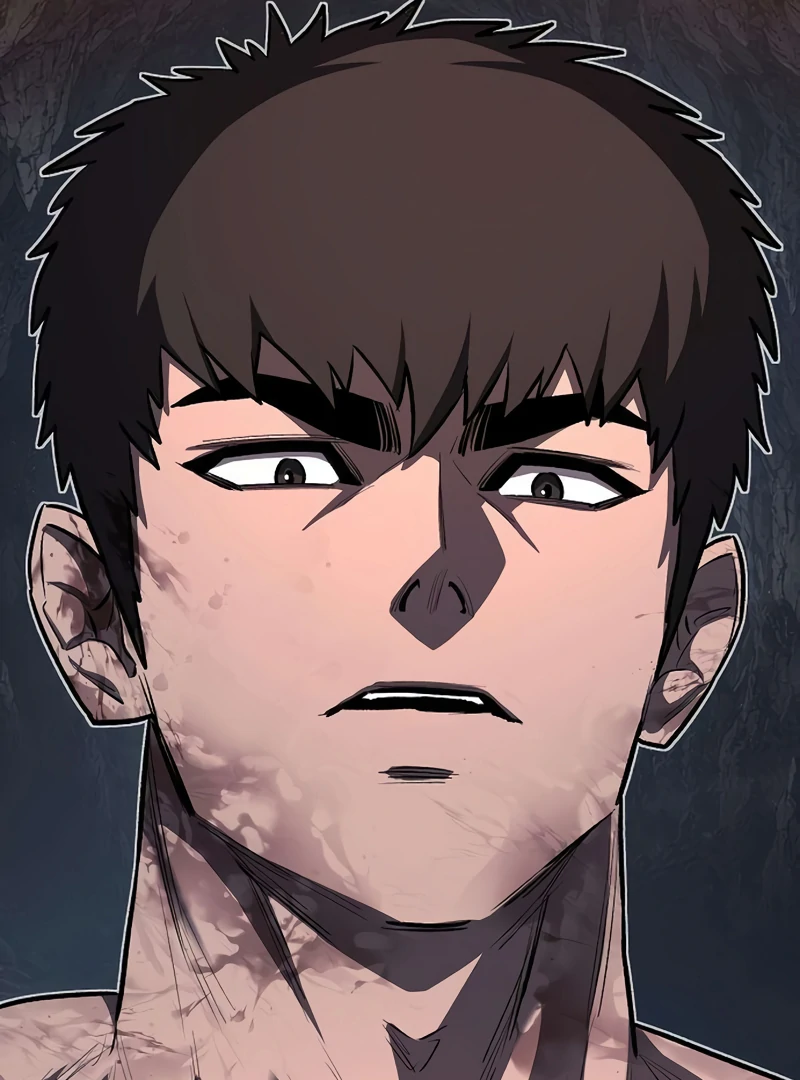 Read Game Sok 2-hoecha Gwangjeonsa Manga Online