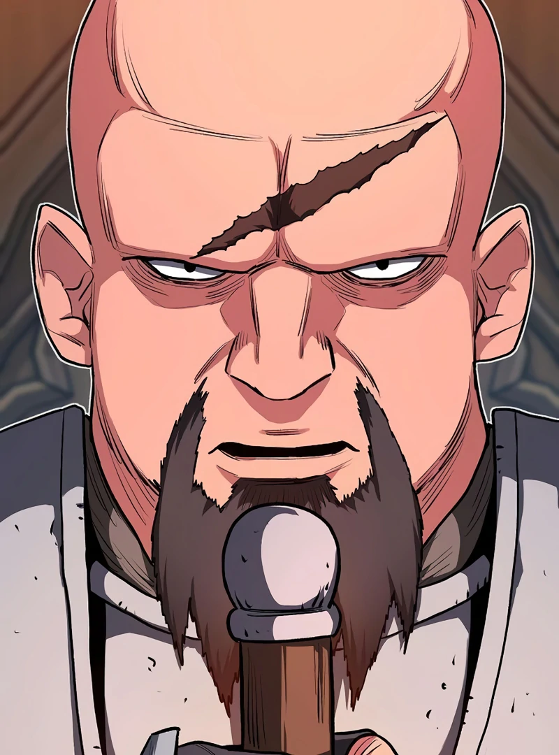 Read Game Sok 2-hoecha Gwangjeonsa Manga Online