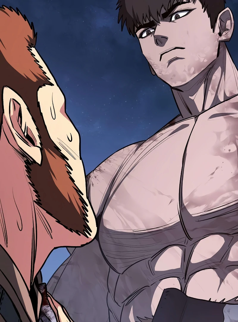 Read Game Sok 2-hoecha Gwangjeonsa Manga Online