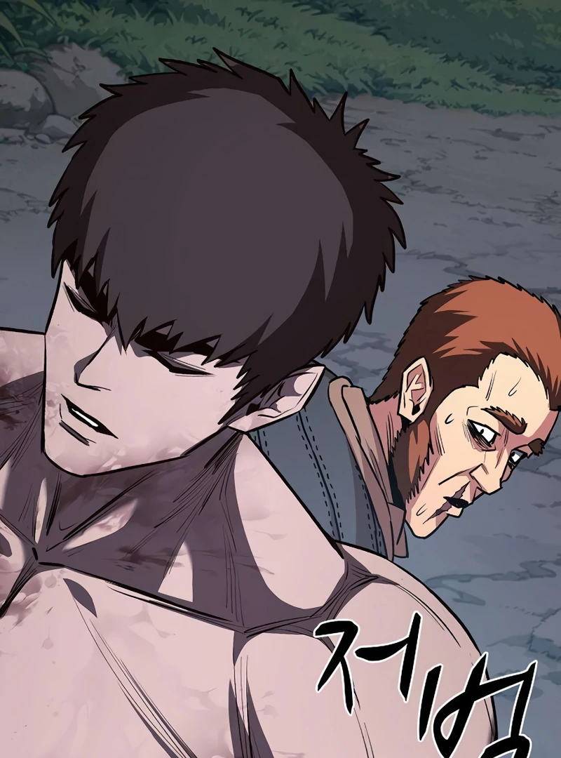 Read Game Sok 2-hoecha Gwangjeonsa Manga Online