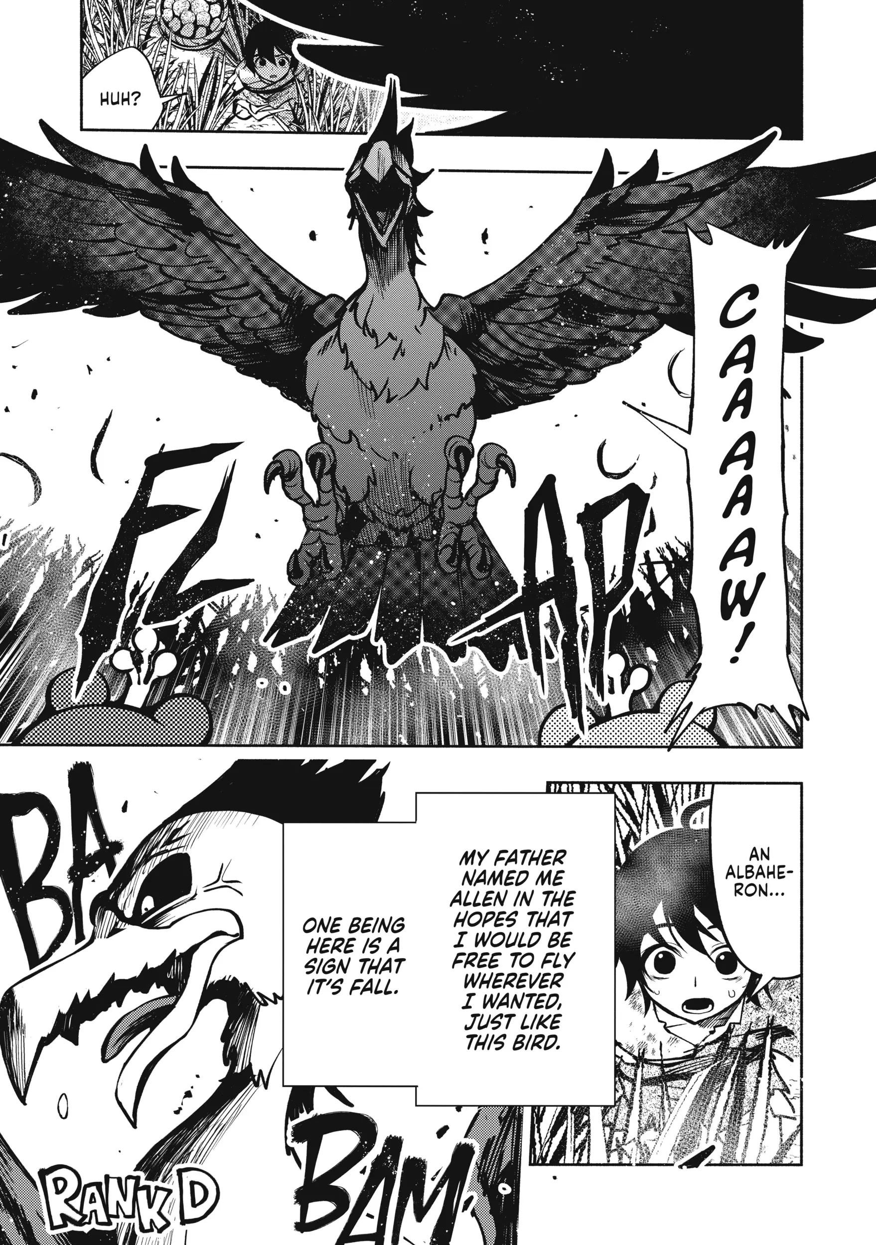 Read Hell Mode Manga Online