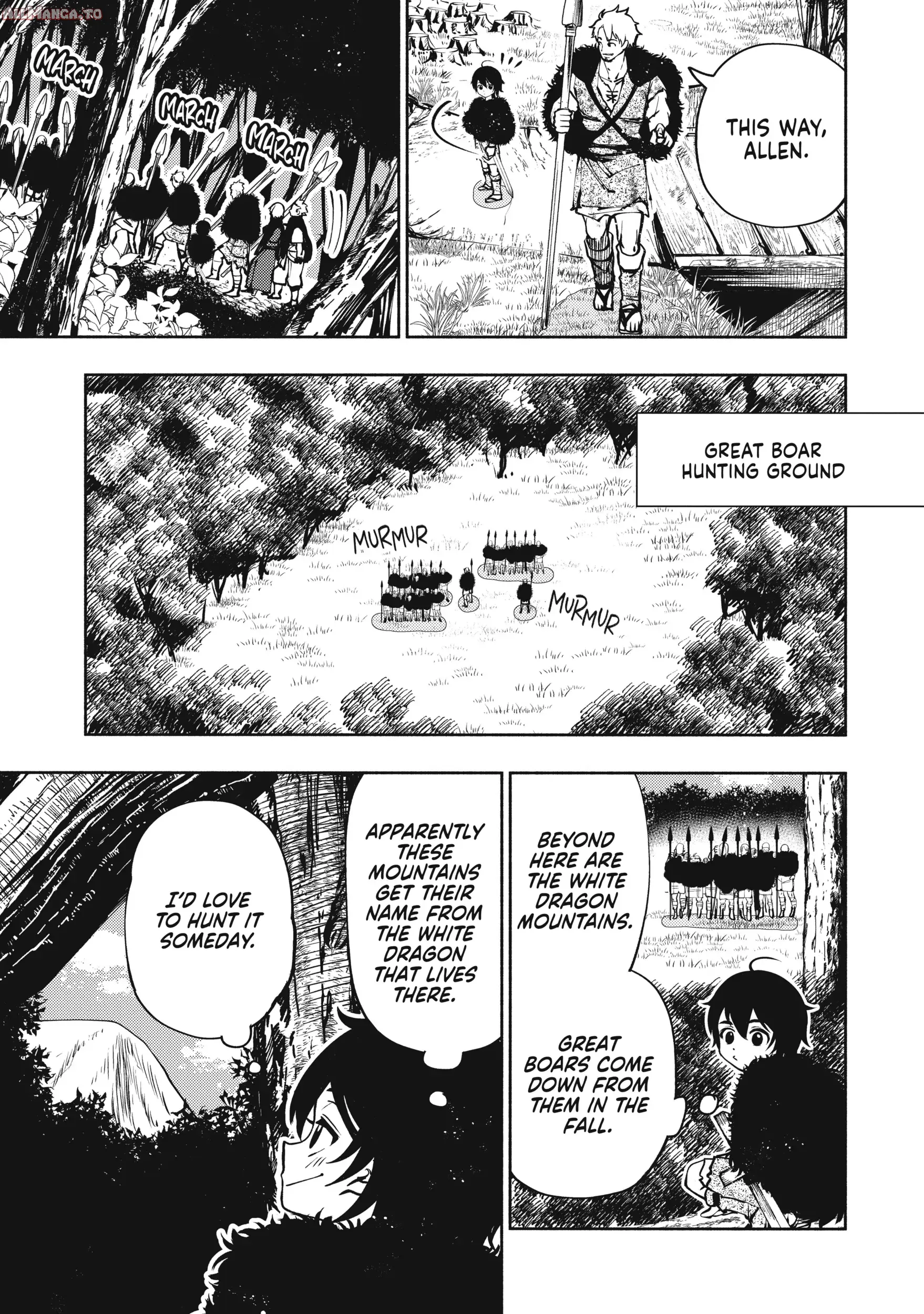 Read Hell Mode Manga Online
