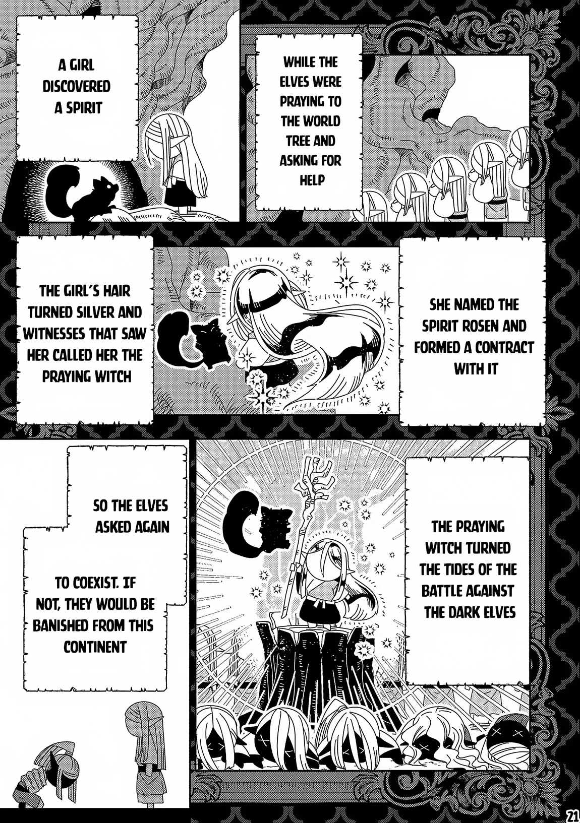 Read Hell Mode Manga Online