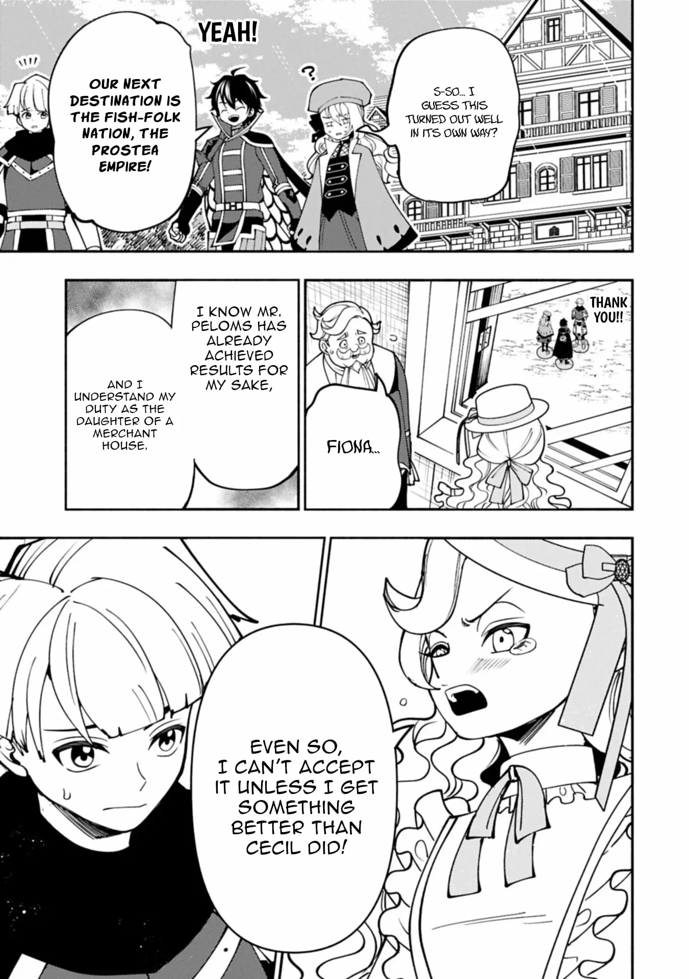 Read Hell Mode Manga Online