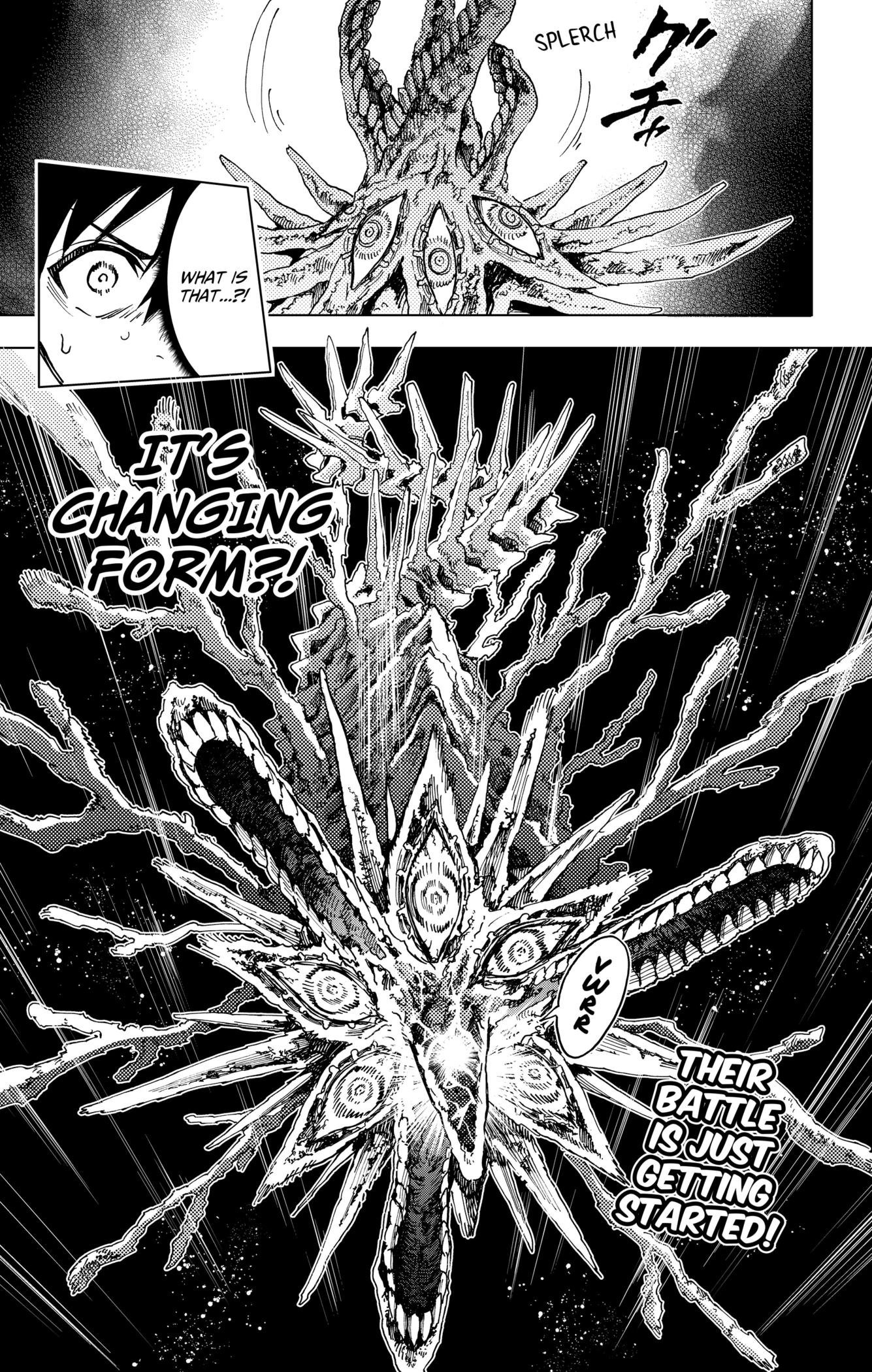 Read Hero Organization Manga Online