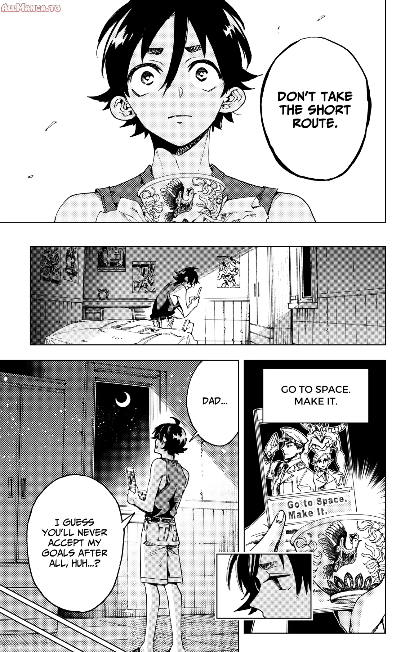 Read Hero Organization Manga Online