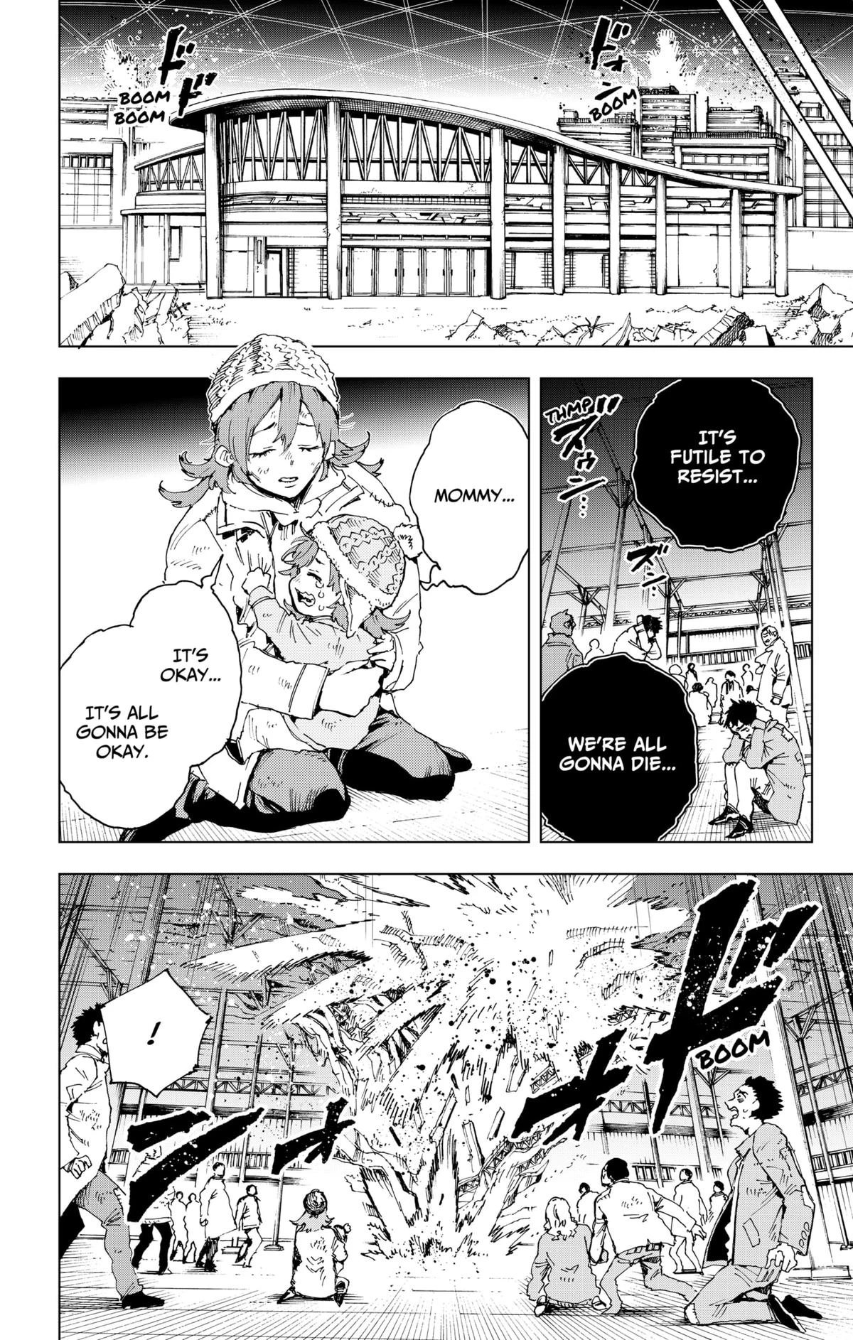 Read Hero Organization Manga Online
