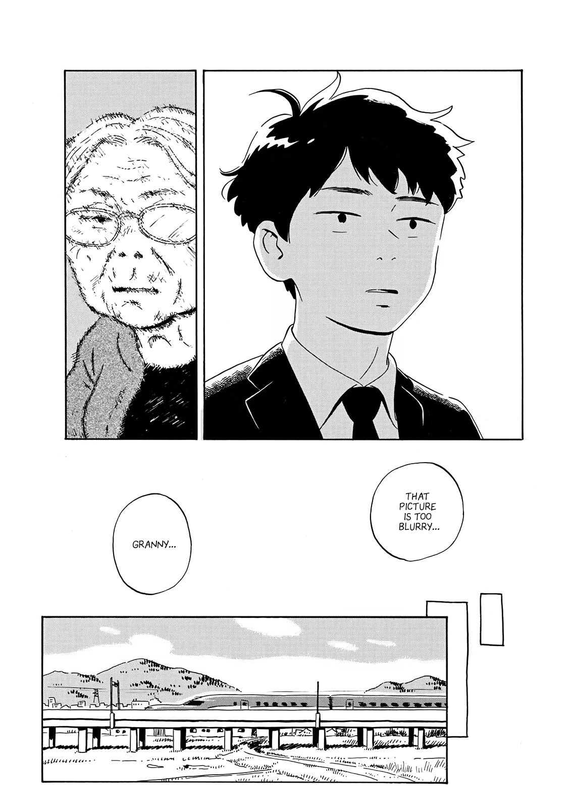 Read Hirayasumi Manga Online