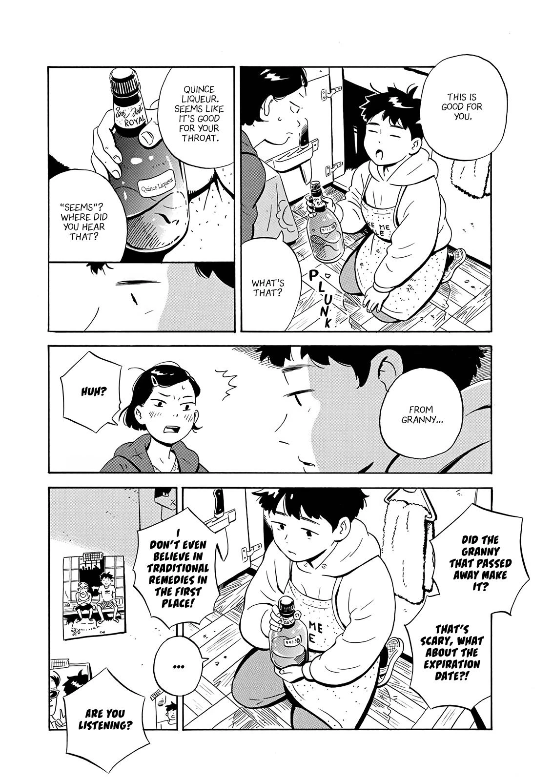 Read Hirayasumi Manga Online