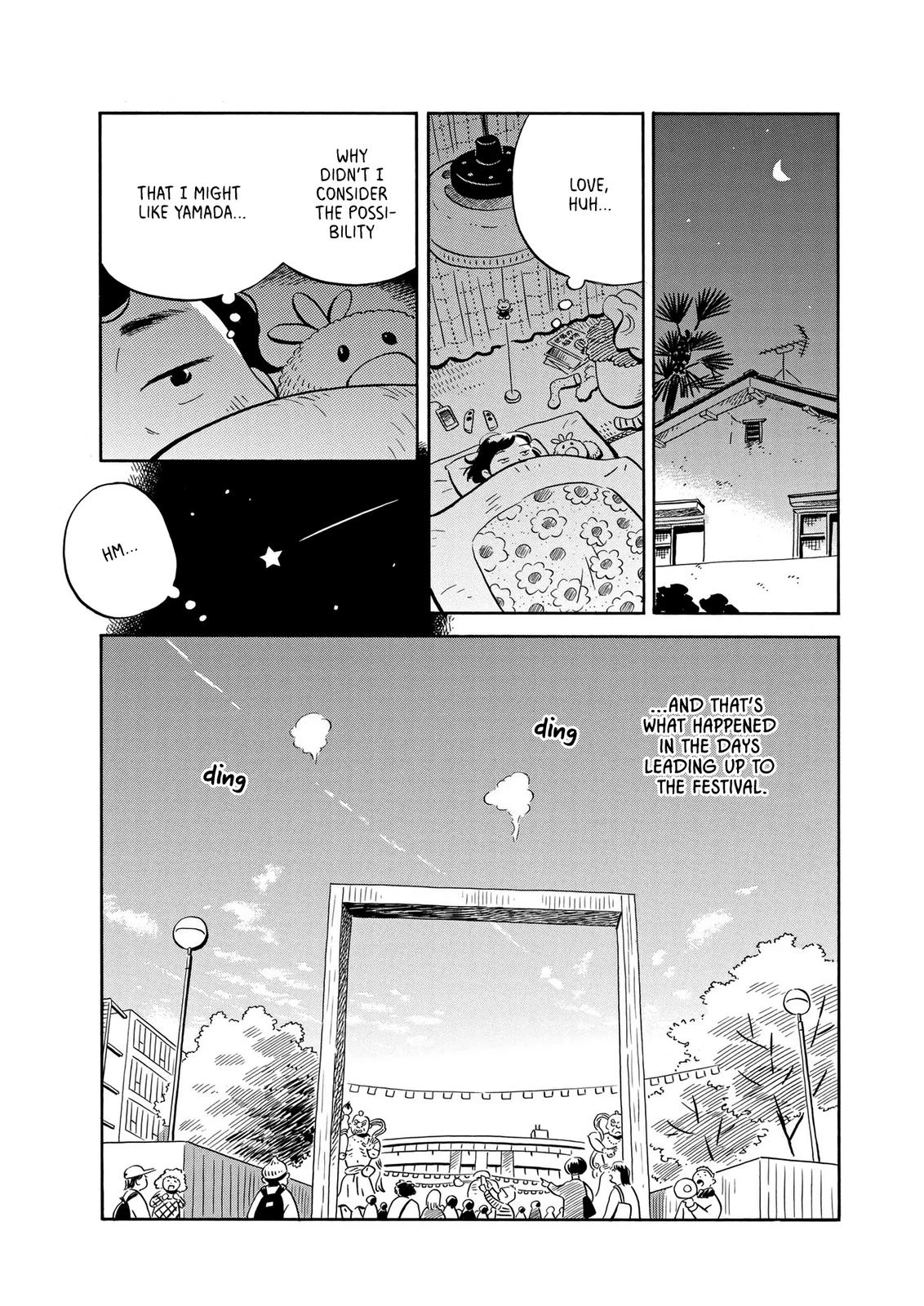 Read Hirayasumi Manga Online