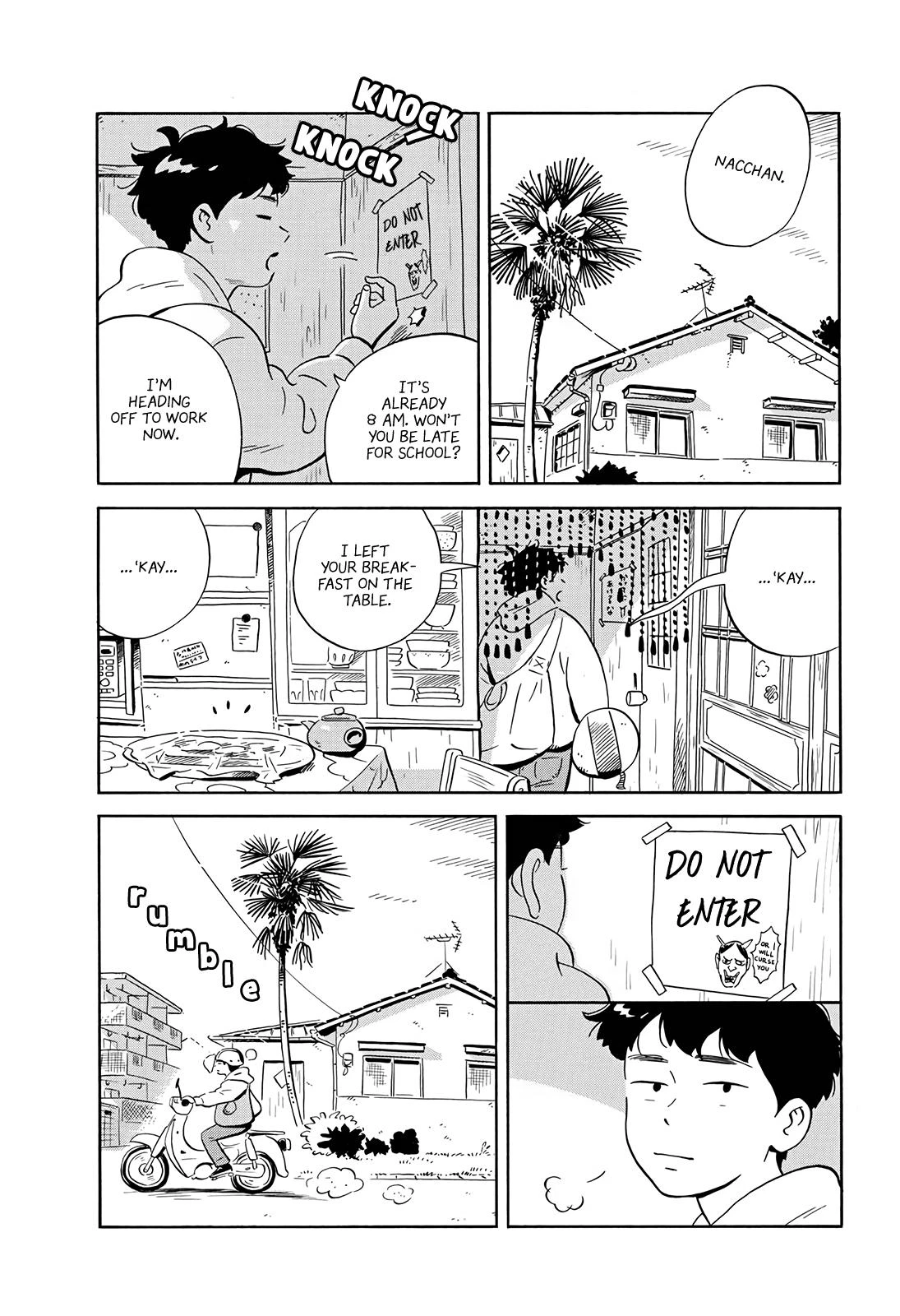 Read Hirayasumi Manga Online
