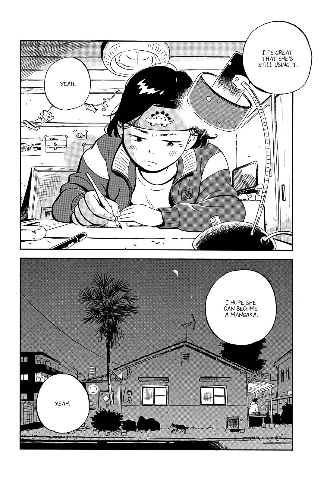 Read Hirayasumi Manga Online
