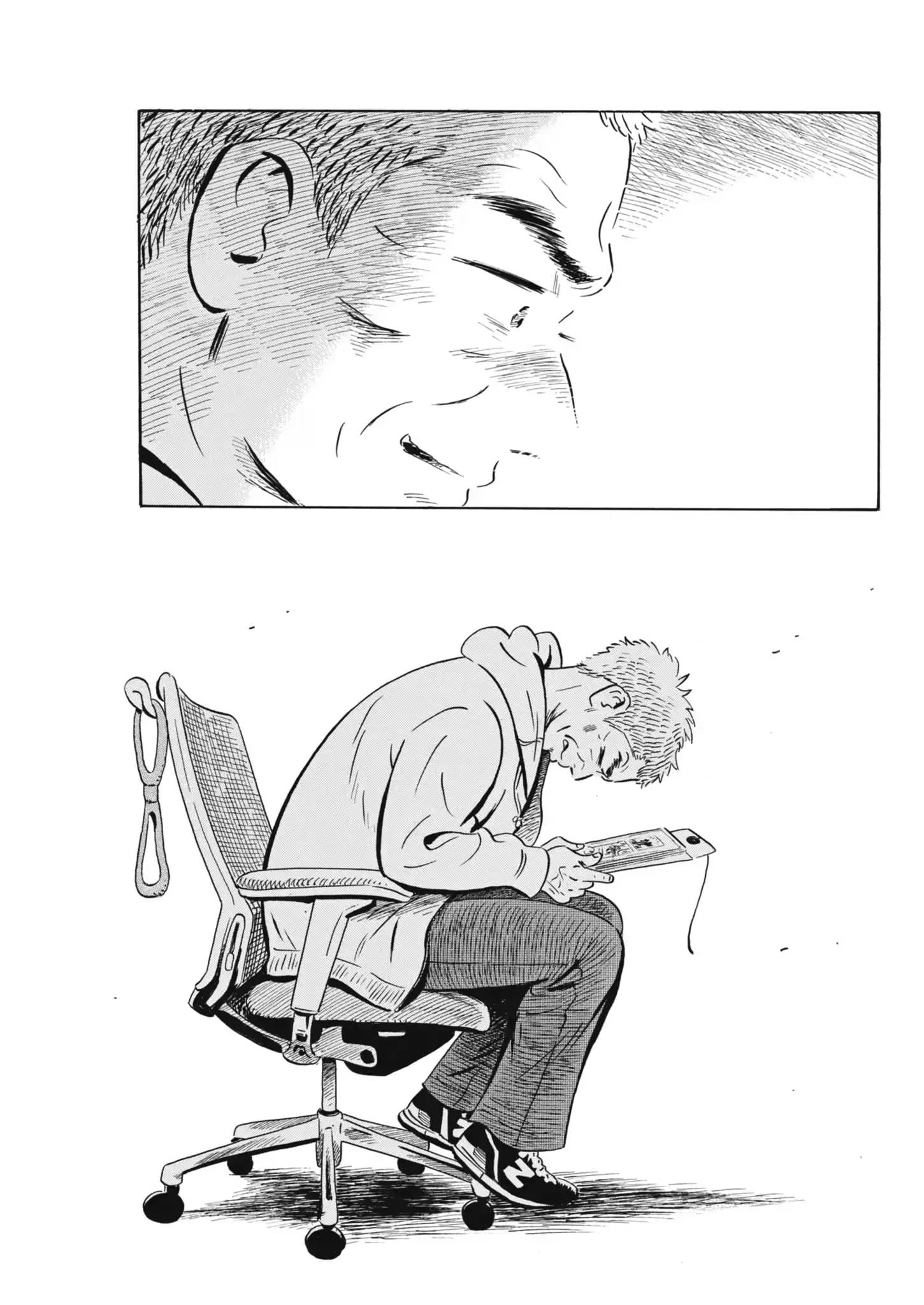 Read Hirayasumi Manga Online