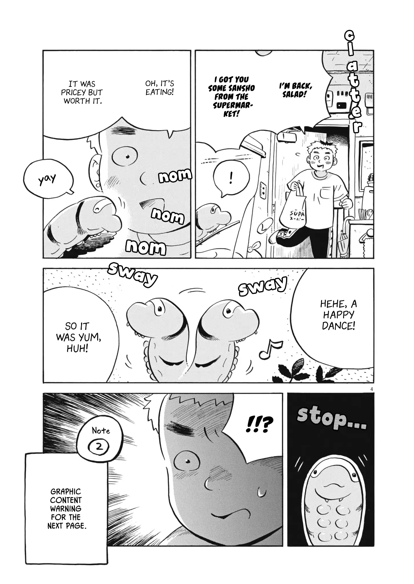Read Hirayasumi Manga Online