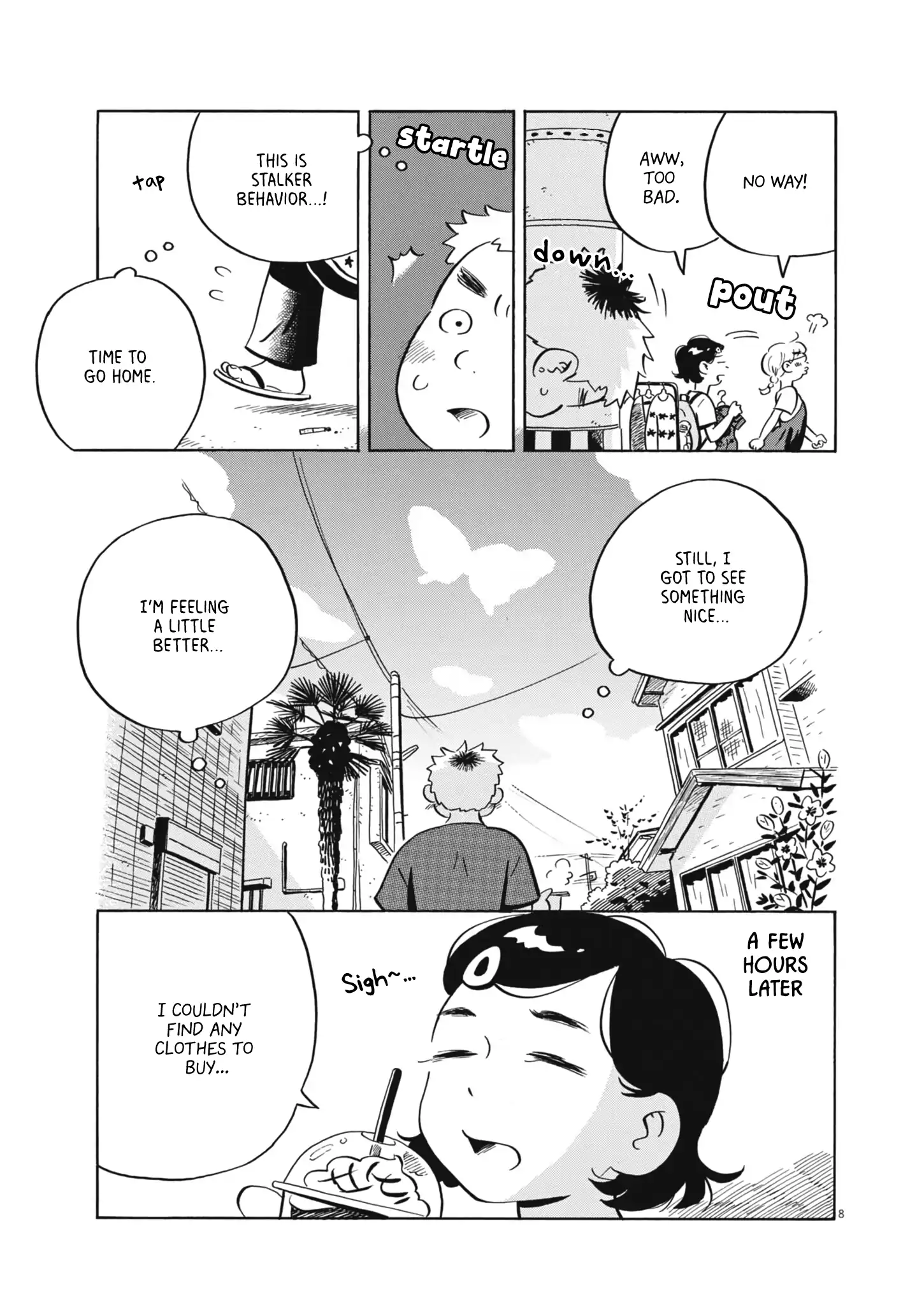 Read Hirayasumi Manga Online