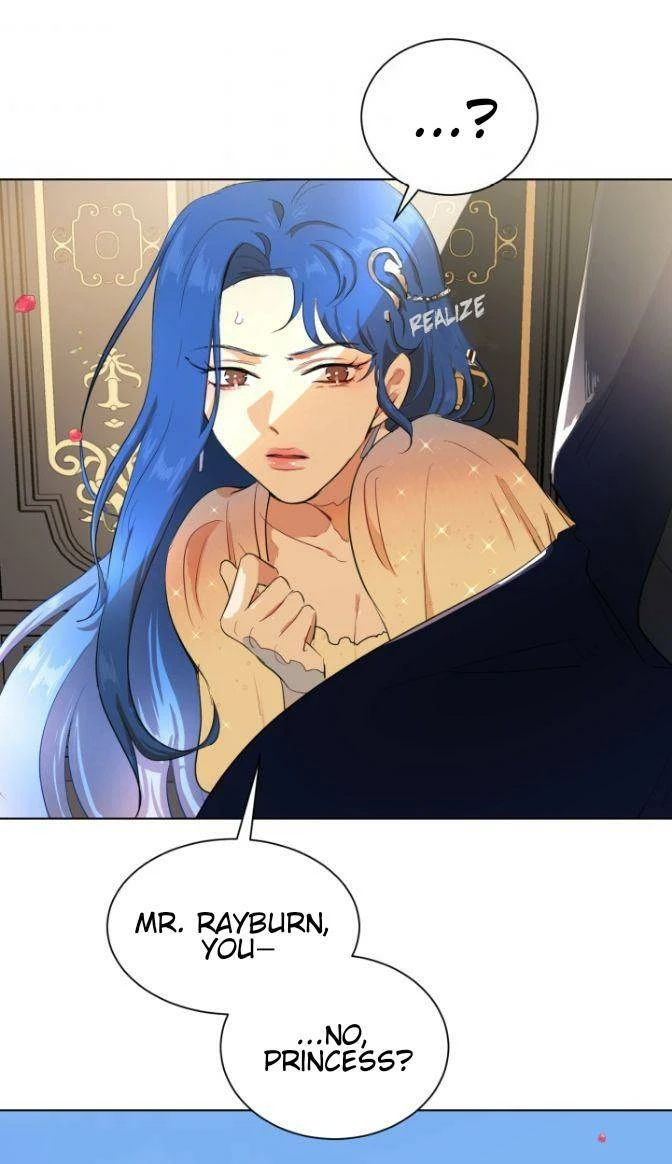 Read I Stan the Prince Manga Online
