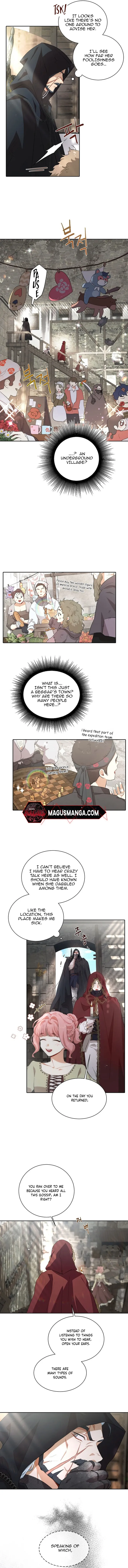 Read I Stan the Prince Manga Online