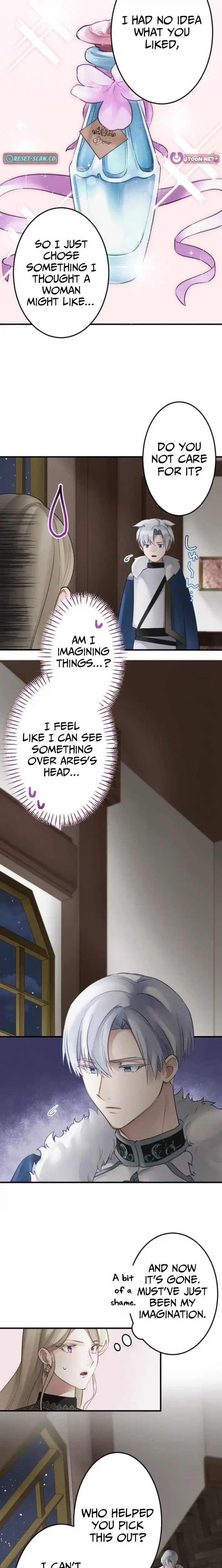 Read I Was Killed by the Husband I Loved, so This Time I Won't Love Him Manga Online
