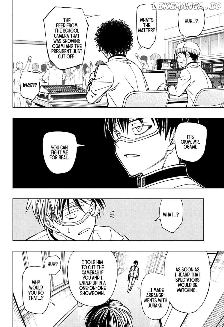 Read Kill Blue Manga Online