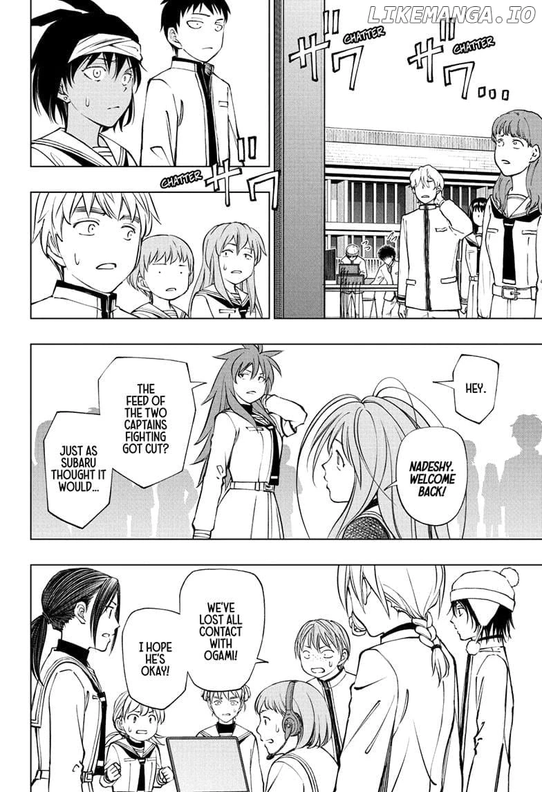 Read Kill Blue Manga Online
