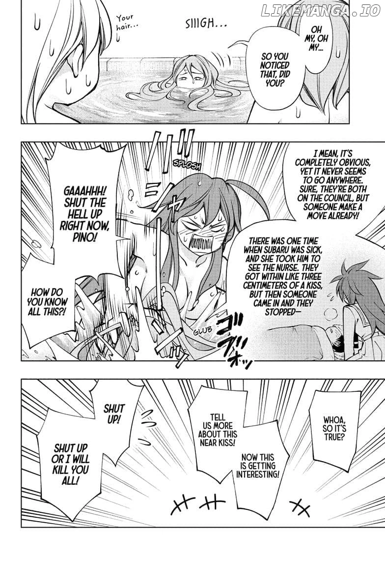 Read Kill Blue Manga Online