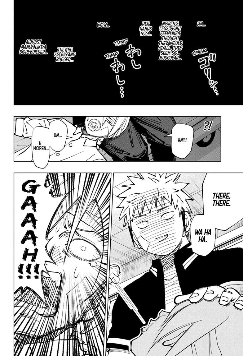 Read Kill Blue Manga Online