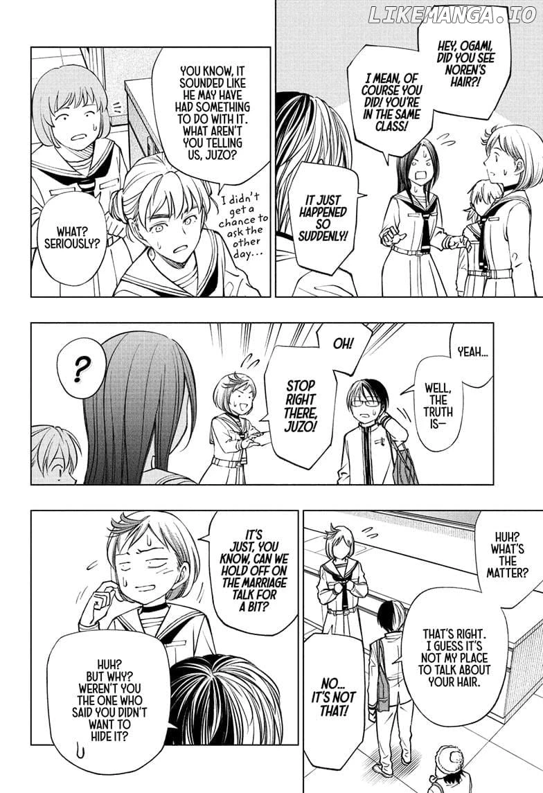 Read Kill Blue Manga Online