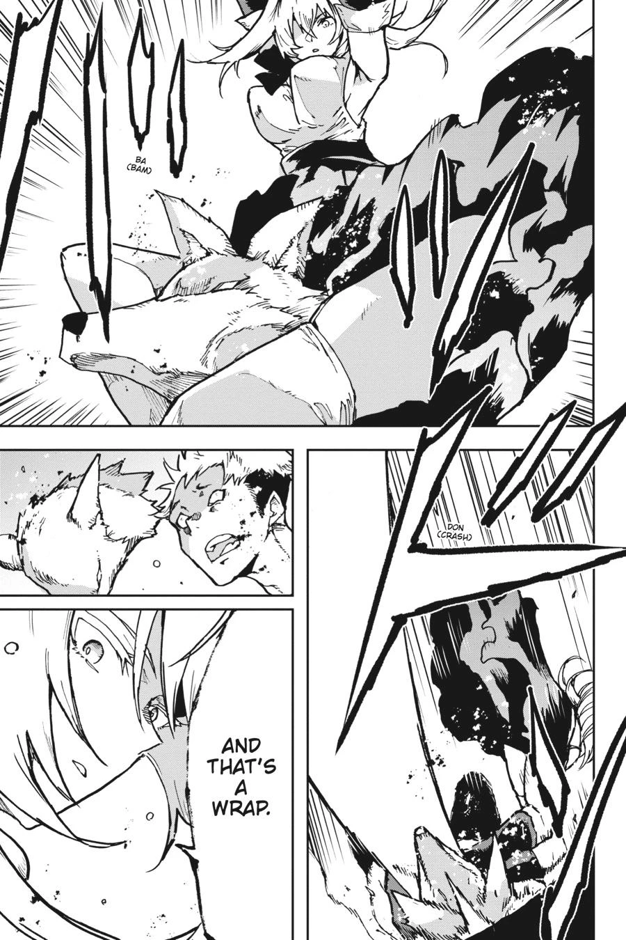 Read Killed Again, Mr. Detective Manga Online