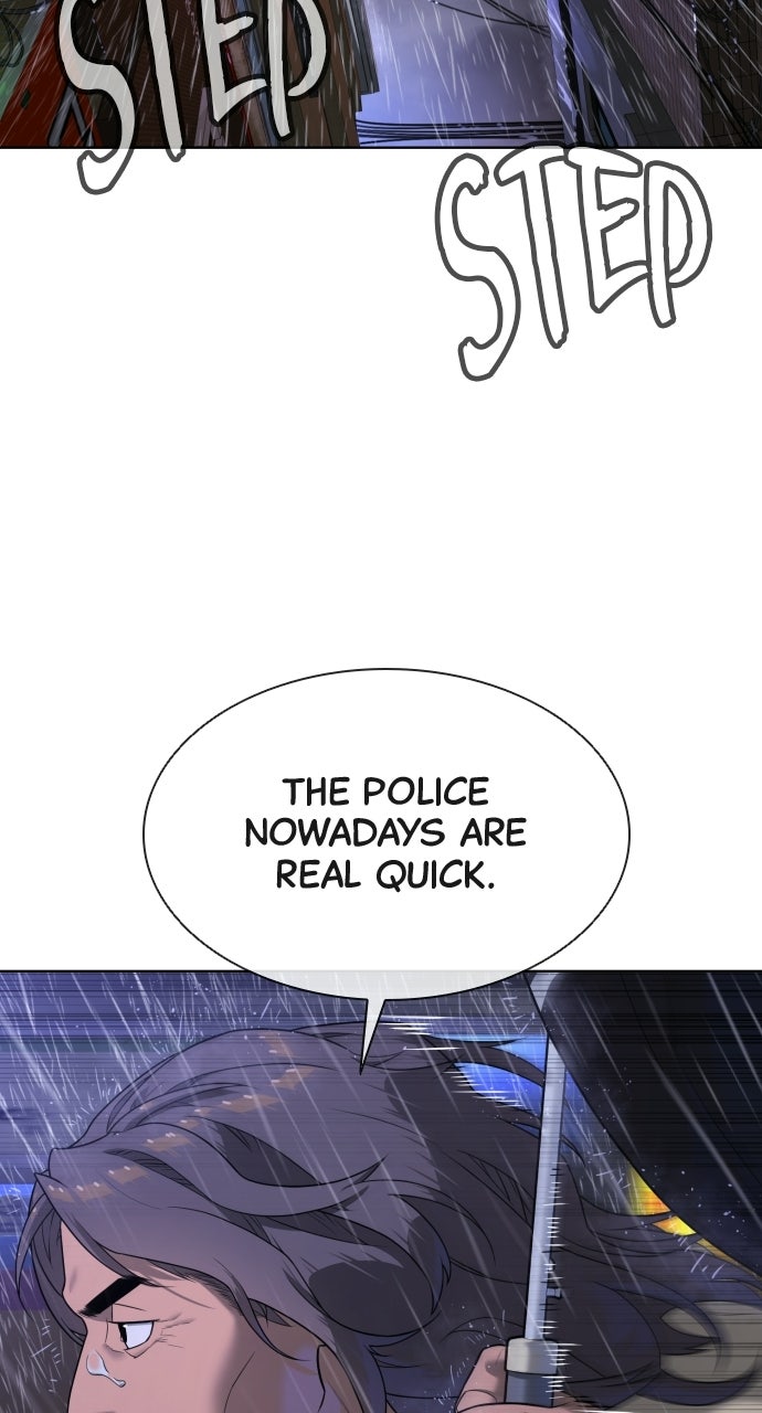 Read Killer Peter Manga Online