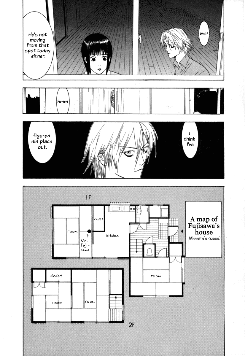 Read Liar Game Manga Online