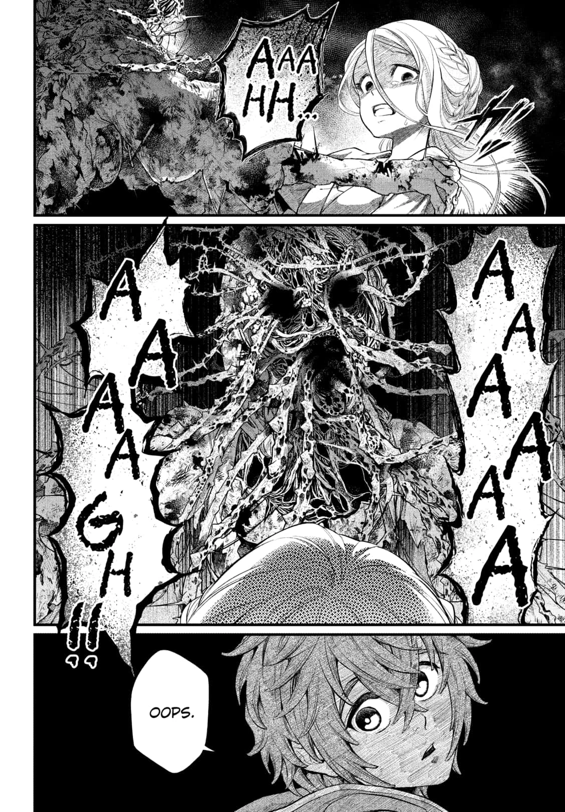 Read Märchen Crown Manga Online