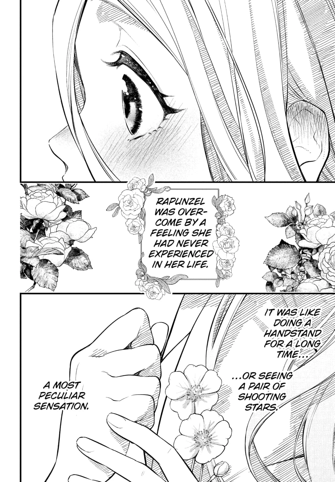 Read Märchen Crown Manga Online