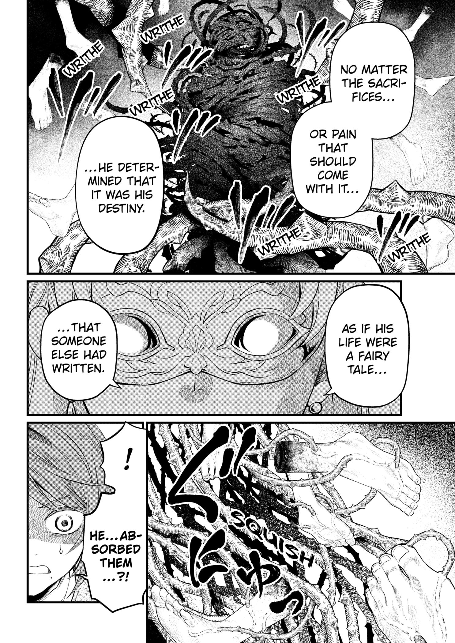 Read Märchen Crown Manga Online
