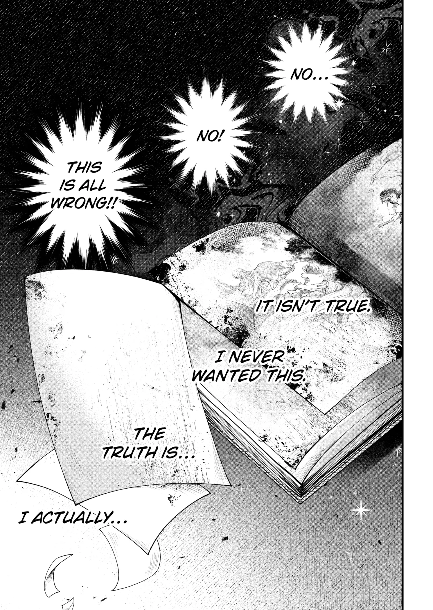 Read Märchen Crown Manga Online