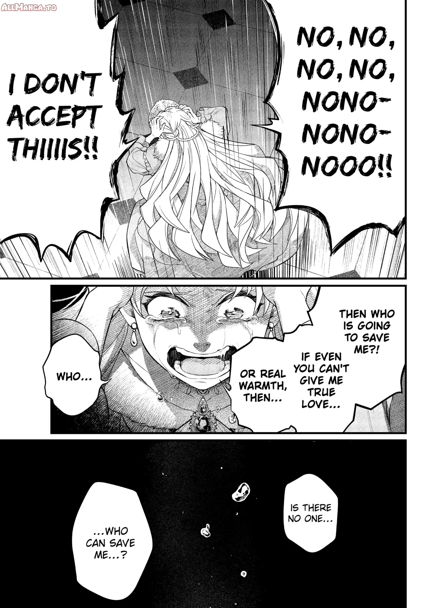 Read Märchen Crown Manga Online