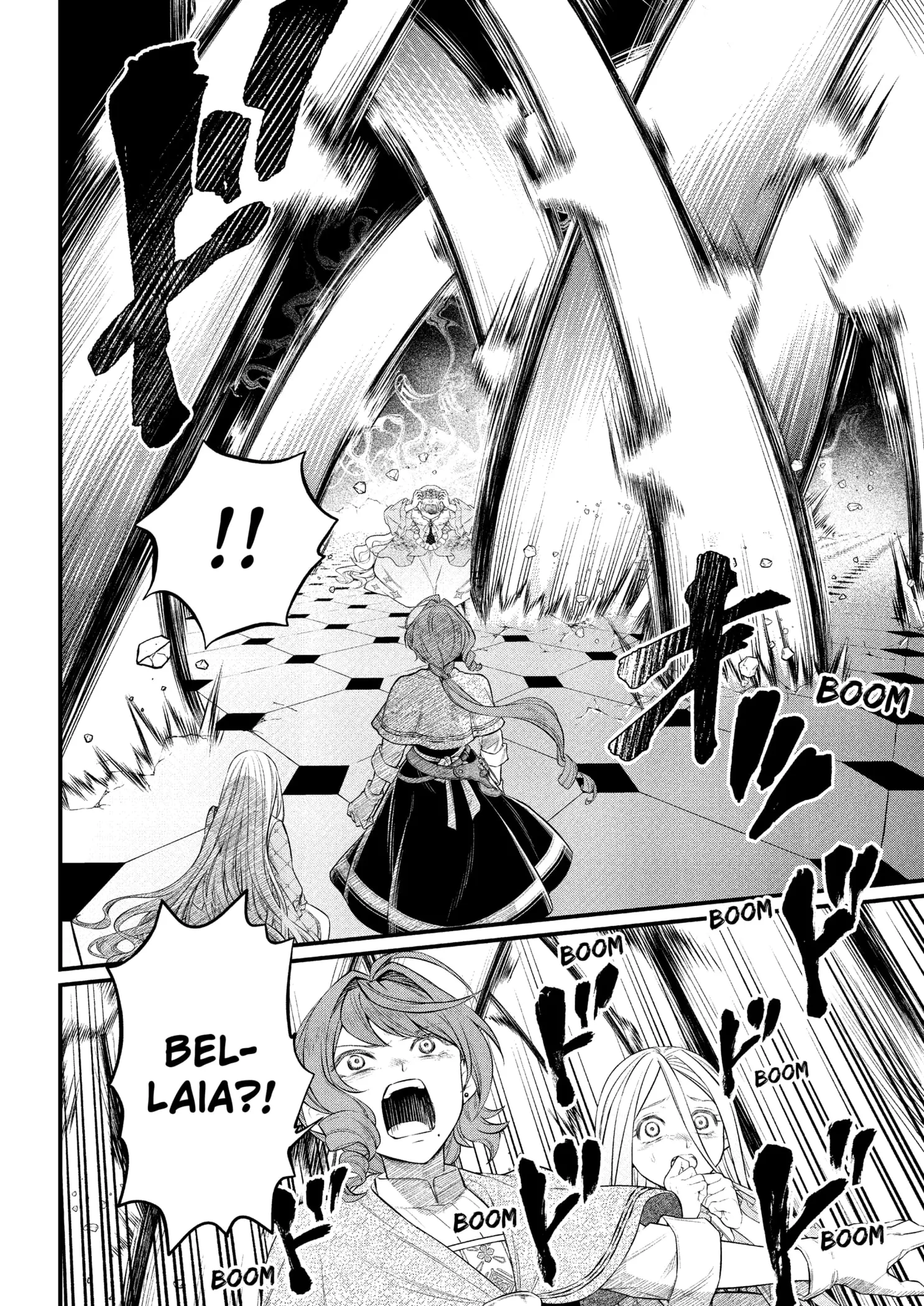 Read Märchen Crown Manga Online