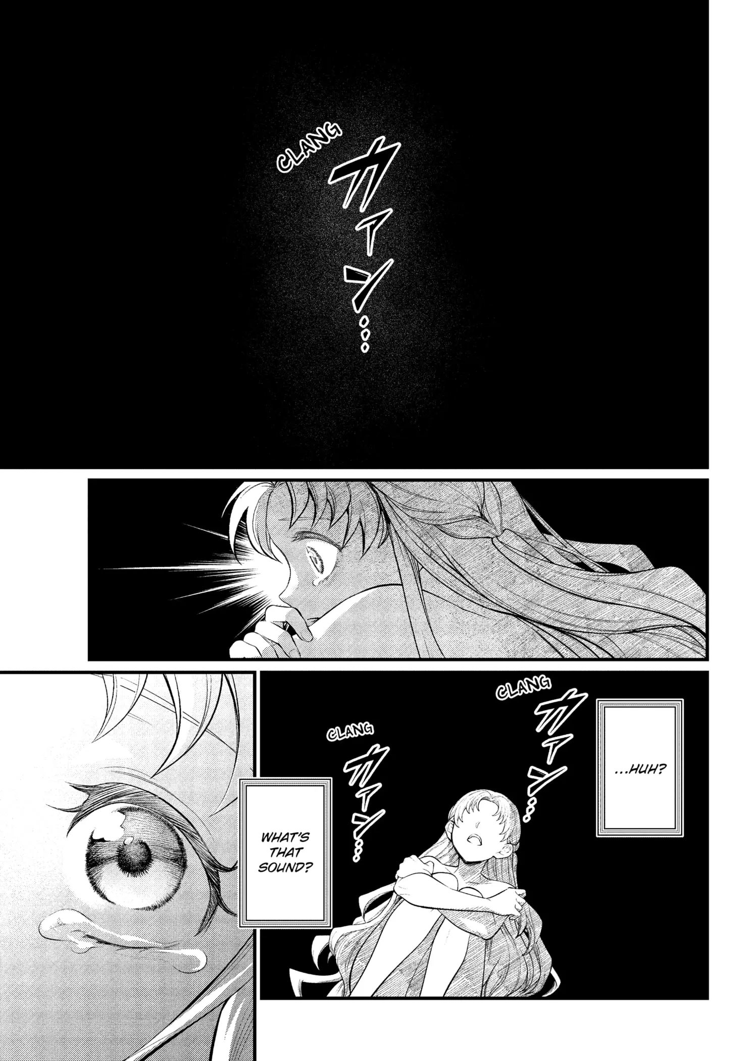 Read Märchen Crown Manga Online