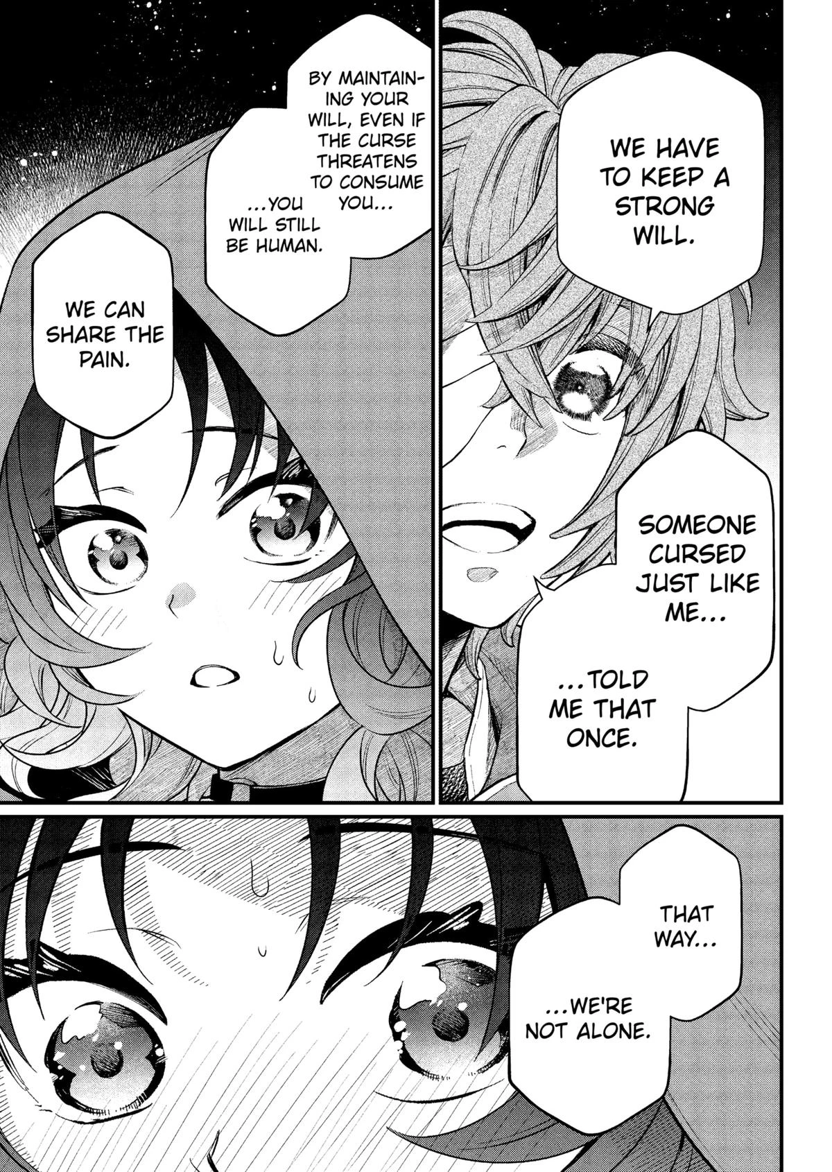 Read Märchen Crown Manga Online