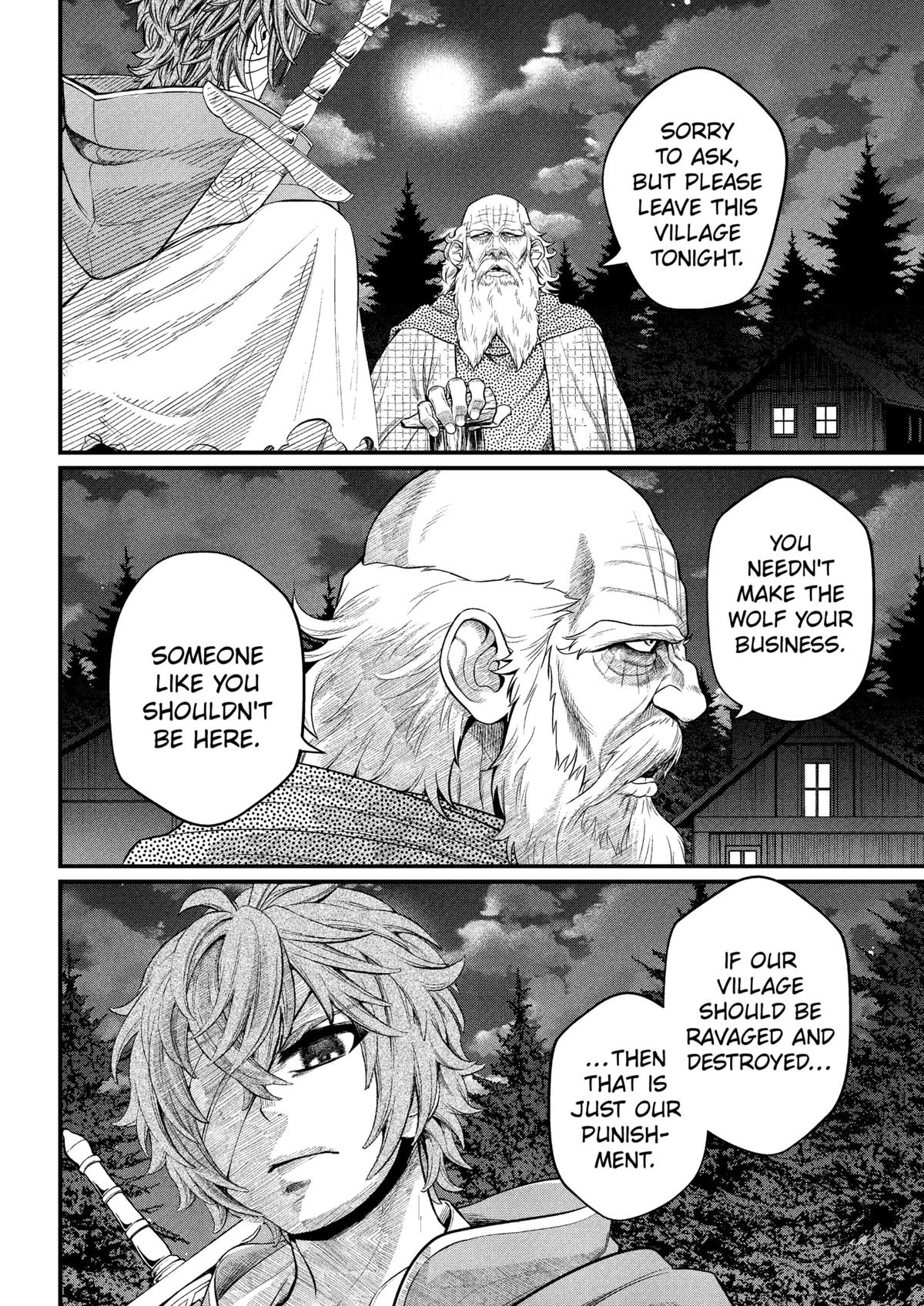 Read Märchen Crown Manga Online