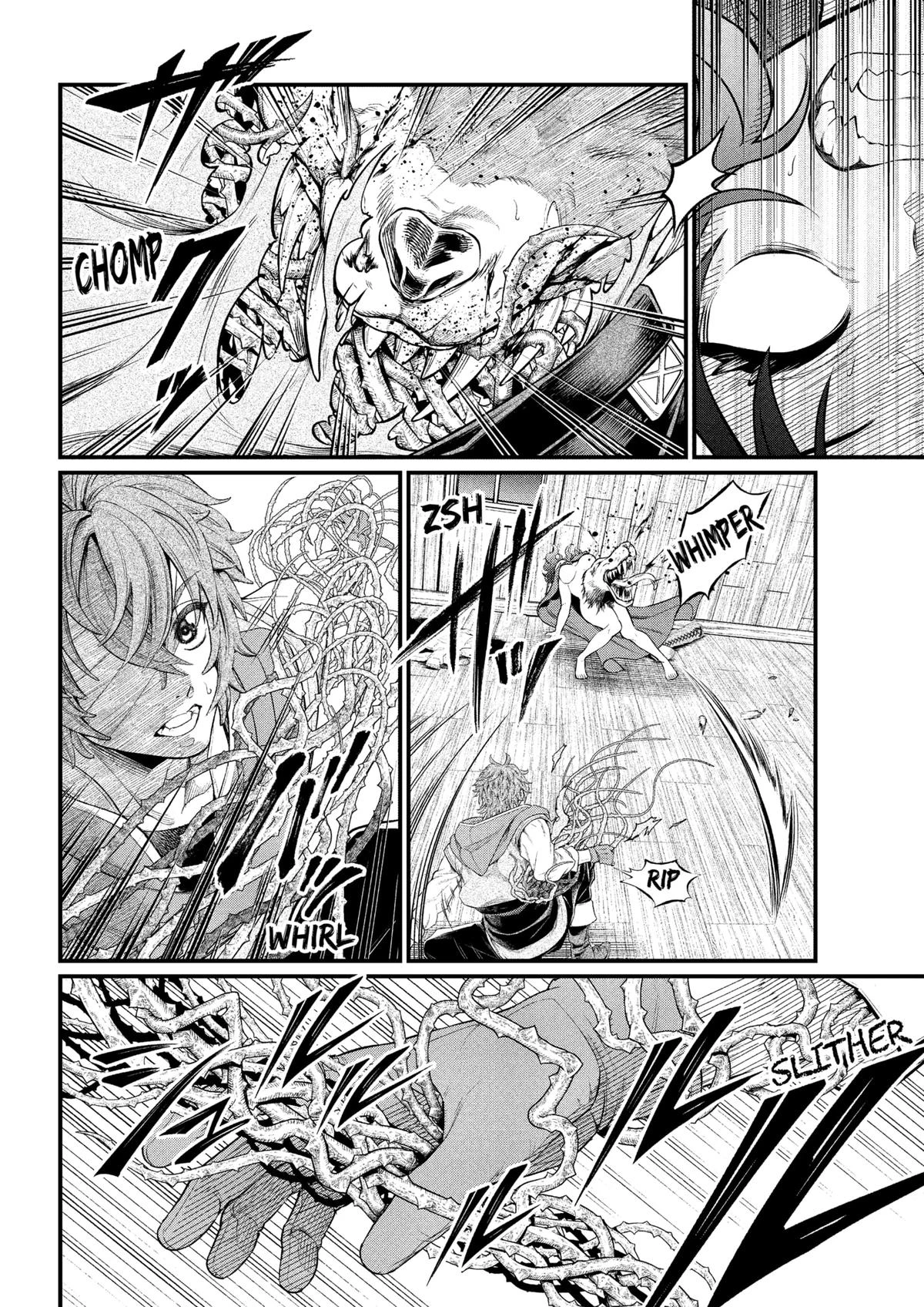 Read Märchen Crown Manga Online