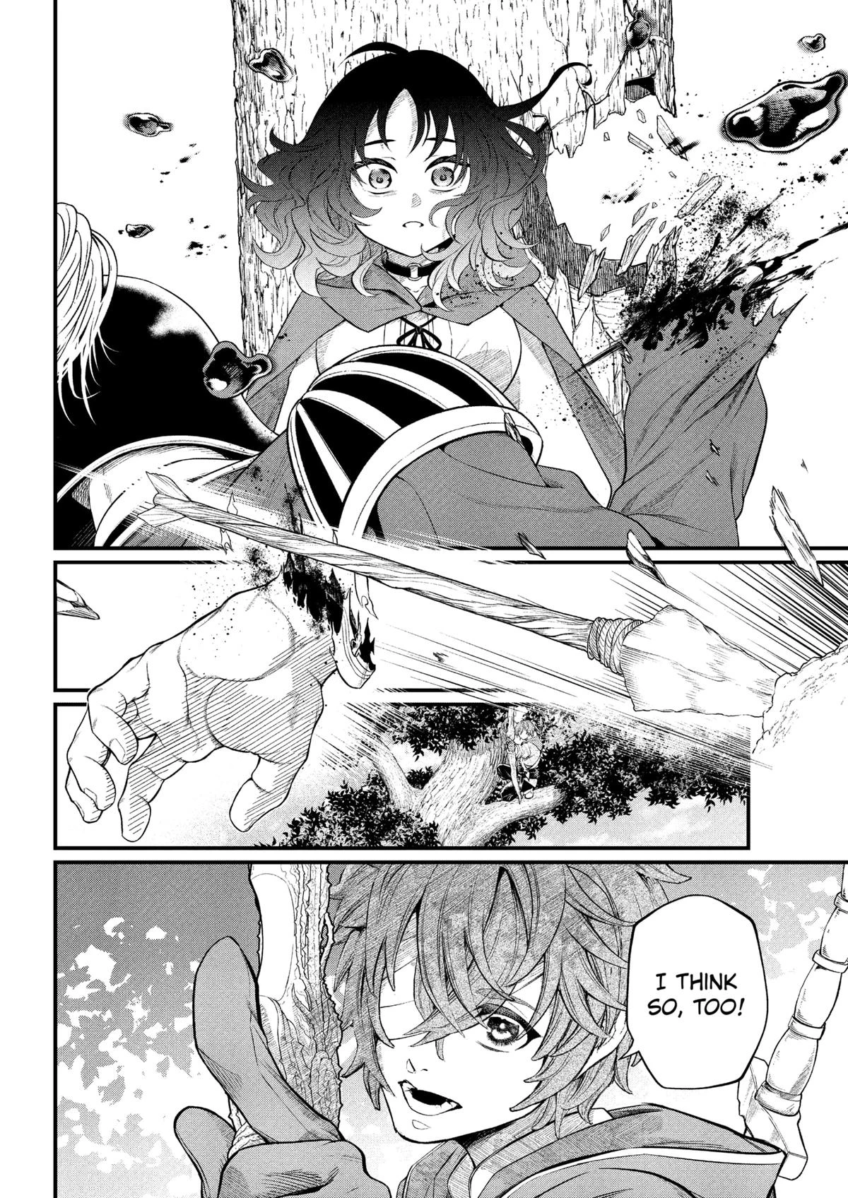 Read Märchen Crown Manga Online