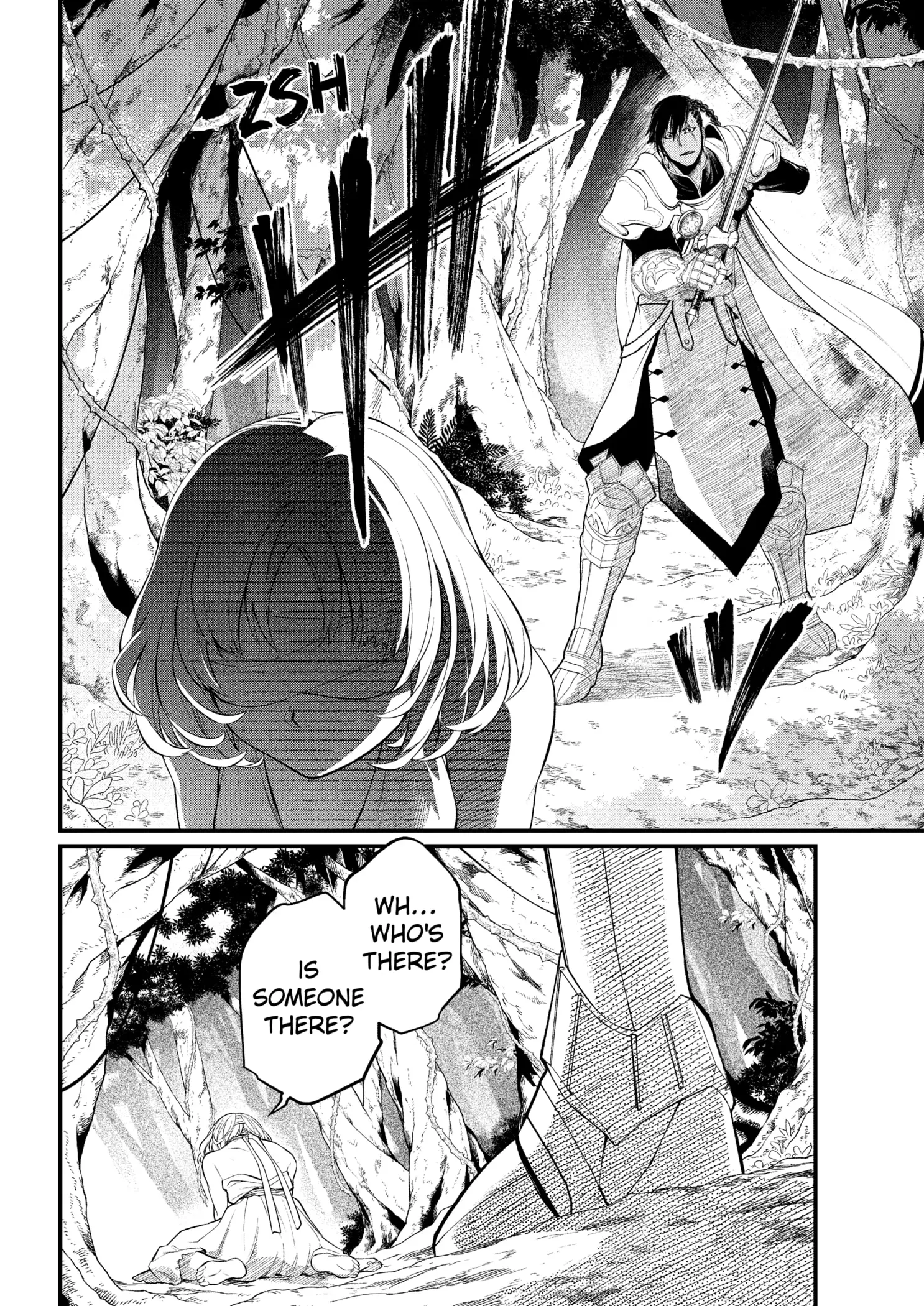 Read Märchen Crown Manga Online