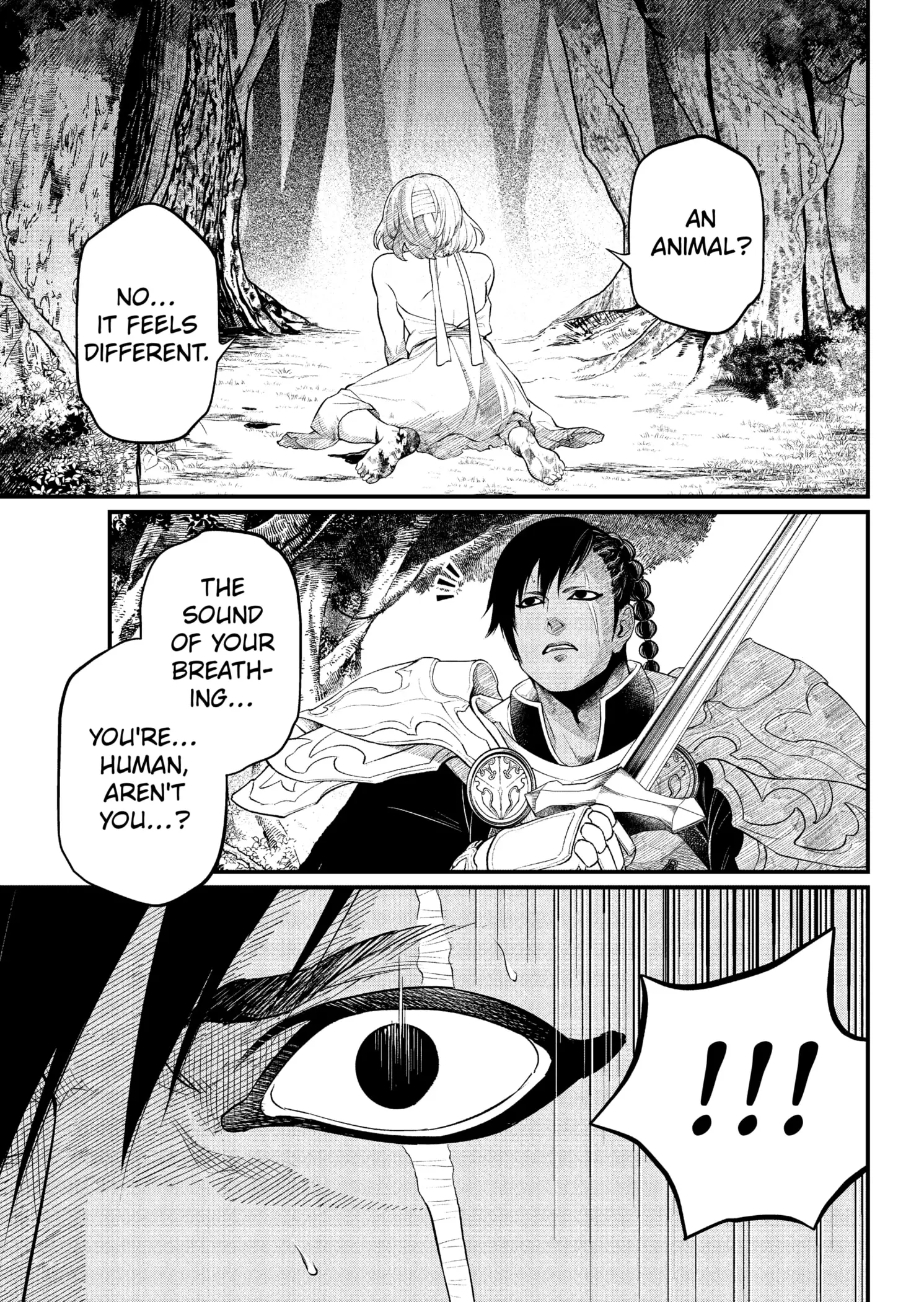 Read Märchen Crown Manga Online