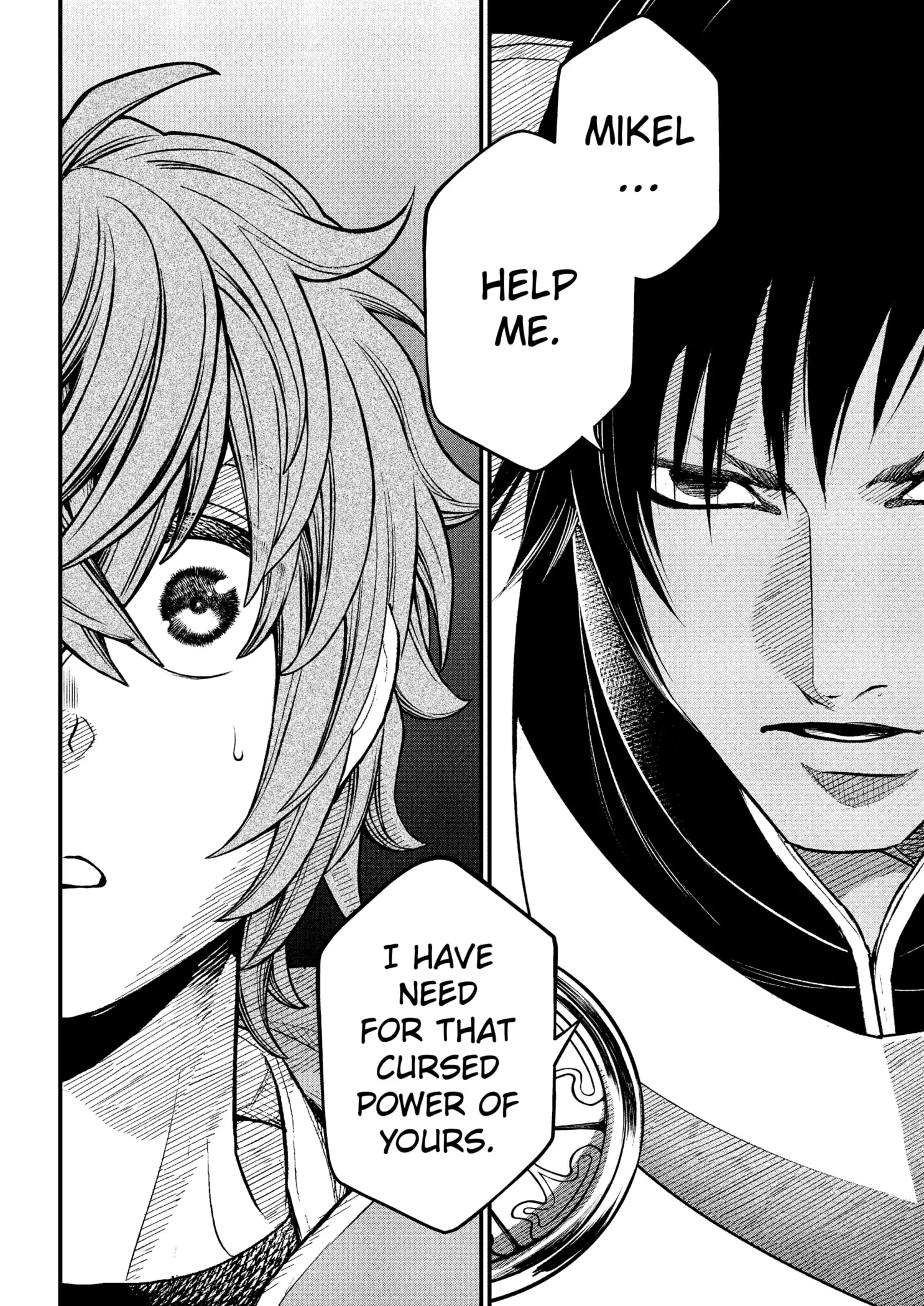 Read Märchen Crown Manga Online