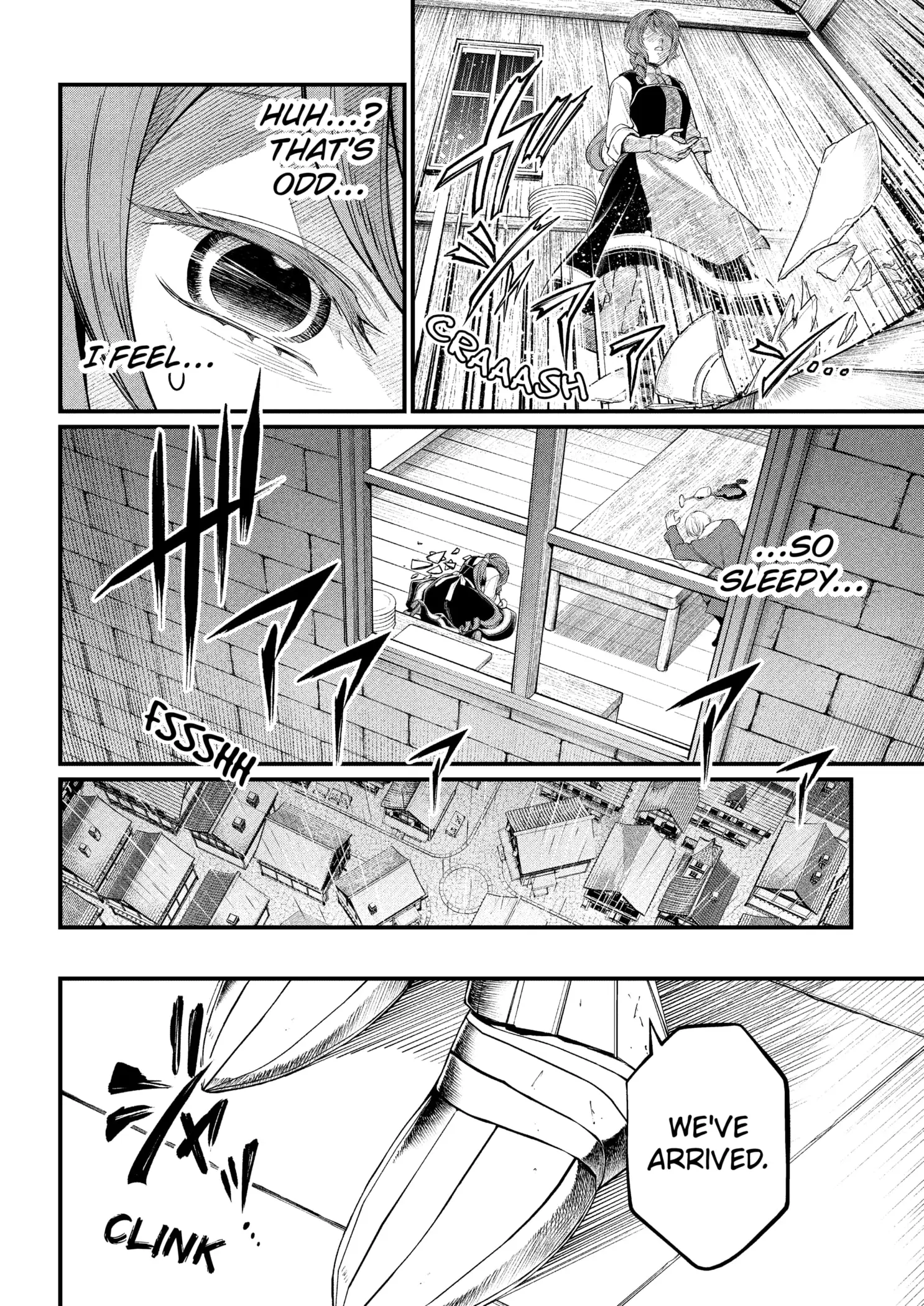 Read Märchen Crown Manga Online