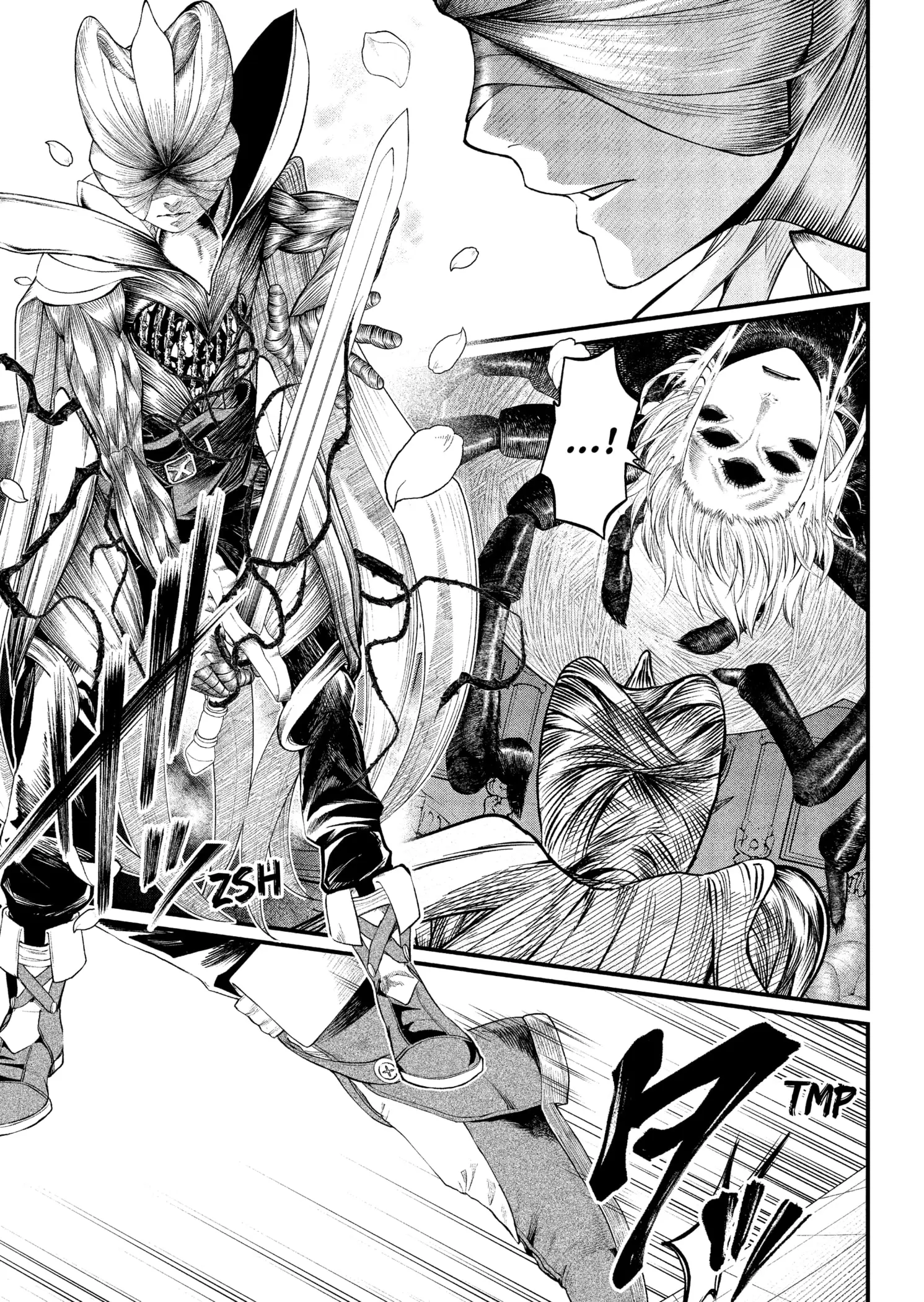 Read Märchen Crown Manga Online