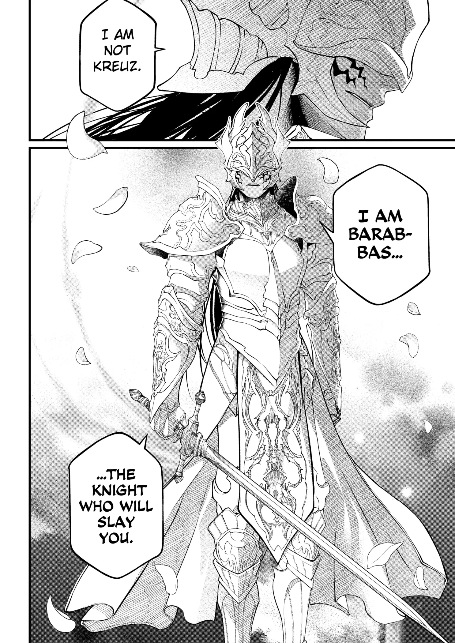 Read Märchen Crown Manga Online